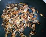Foto langkah ke 2 dari resep Sup Daging Telur Puyuh MP ASI 11 Bulan.