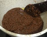 A picture of step 9 of Home made baba dudu.
