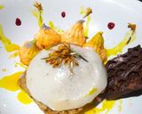 Foto del paso 4 de la receta: La psicología de la panna cotta