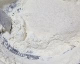 Foto del paso 1 de la receta: Galletitas de coco sin Tacc
