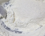 Foto del paso 1 de la receta: Galletitas de coco sin Tacc