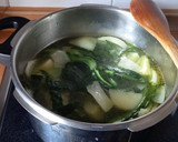 Foto del paso 4 de la receta: 208. Crema de piel de pepino 🤪