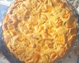 Foto del paso 4 de la receta: 50. Quiche de calabaza