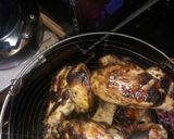 Foto langkah ke 1 dari resep Pecak Pati Ayam.