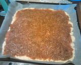 Omlós almás pite recept fázis 3 fotója