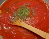 Pas rețetă Dovlecei "Alla Pizzaiola" 4 fotografie