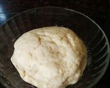 গার্লিক বাটার নান (garlic butter naan recipe in Bengali) রেসিপি ধাপ - 1 ছবি