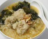 Foto langkah ke 7 dari resep Bihun Kuah Spesial.