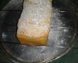 Foto del paso 4 de la receta: Budín de naranja !!
