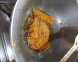 স্পাইসি কুমড়ো ফ্রাই(spicy kumro fry recipe in Bengali) রেসিপির ধাপ 4 ছবি