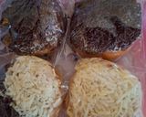 Foto langkah ke 12 dari resep Donat Rumahan.