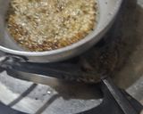 A picture of step 1 of One bite handvo.