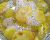 Foto del paso 4 de la receta Patatas a la importancia