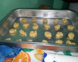 Foto del paso 8 de la receta: Galletas de mantequilla