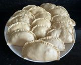 Foto langkah ke 3 dari resep Pastel kampung.