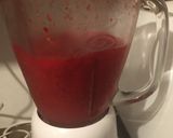 Foto del paso 1 de la receta: Frambuesa Ice