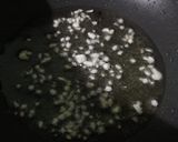 A picture of step 6 of Spicy Egg Noodles Bhel.