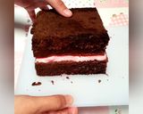 Foto langkah ke 12 dari resep Blackforest mini.
