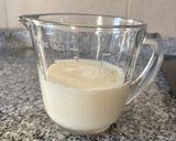 Foto del paso 1 de la receta: Panqueque de Dulce de Leche para merienda o postre