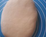 Foto langkah ke 5 dari resep Cheese potato bread Super Enak.