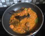 Foto langkah ke 4 dari resep Terong Sambal Pecak.