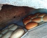 Foto del paso 6 de la receta: Pan de mujer 👠