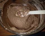 Red velvet cuppies with buttermilk #4wkschallenge recipe step 6 photo