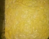 Foto del paso 6 de la receta: Tallarines con crema de leche