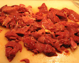 Foto del paso 5 de la receta: Arroz con menudos