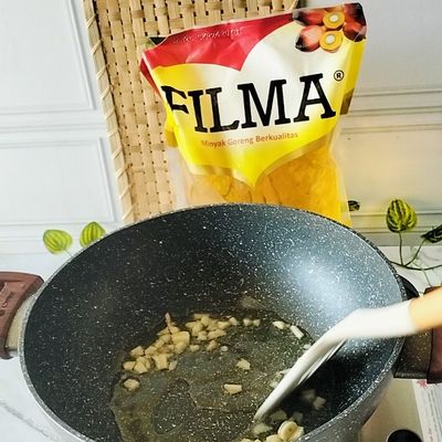 Langkah 1