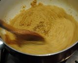 A picture of step 3 of Flax seed Naan Bread.