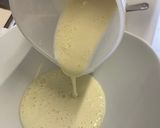 Foto del paso 7 de la receta: Donuts saludables de choco blanco y fresas