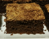 Foto del paso 13 de la receta: Negrita con cacao puro y mermelada