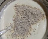 Foto del paso 5 de la receta: Bizcochuelo de harina de Almendras (solo 3 ingredientes)