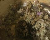 A picture of step 6 of Malabar Chicken Curry.
