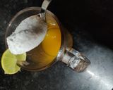 નારંગી સોડા રેસીપી સ્ટેપ3ફોટો