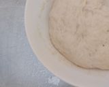 Foto langkah ke 3 dari resep Pizza Kimchi - gochujang.