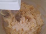 Donat Tanpa Telur, Empuk!