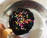 Foto langkah ke 3 dari resep Oreo Stick.