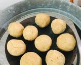 દાળ બાટી (Dal Bati Recipe In Gujarati) રેસીપી સ્ટેપ1ફોટો