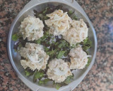 Foto del paso 4 de la receta: Ensaladilla de pasta