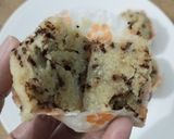 Foto langkah ke 5 dari resep Messes Steam Cake.