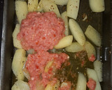 Foto del paso 3 de la receta: Patatas al horno