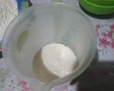 Foto langkah ke 1 dari resep Pizza mini kapas.
