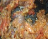 Foto langkah ke 4 dari resep Sambal (ala ala) Bu Rudy.