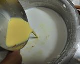 मसाले दुध (masale dudh recipe in marathi) रेसिपी स्टेप 1 फोटो 