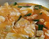 Foto langkah ke 2 dari resep Gulai Kapau.