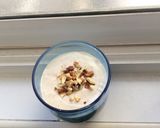 Foto del paso 3 de la receta: Batido de yogurt griego y algo más