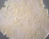 A picture of step 4 of Mooli ke theple.