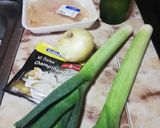 Foto del paso 1 de la receta: Pechuga al Applentiser